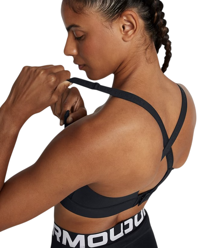 Soutien-Gorge de Sport Infinity 2.0 Mid Femme
