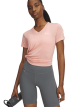 Tech SSV Twist-603-Posh Pink/White-1