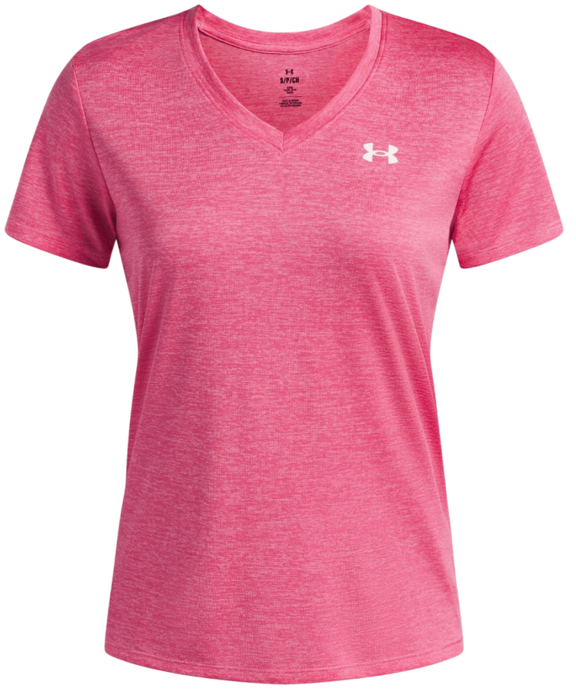 Tech SSV Twist-672-Super Pink/White-1