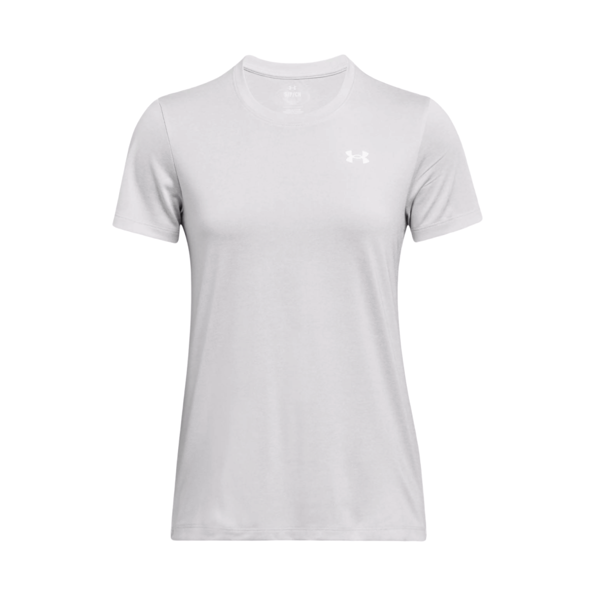 Tech SSC Twist-014-Halo Gray/White-1