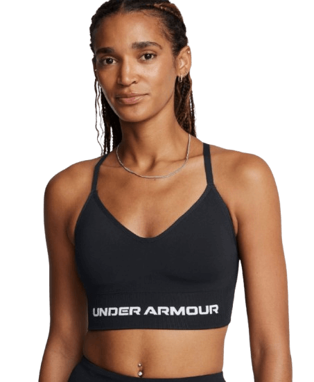 Vanish Seamless LOW-6