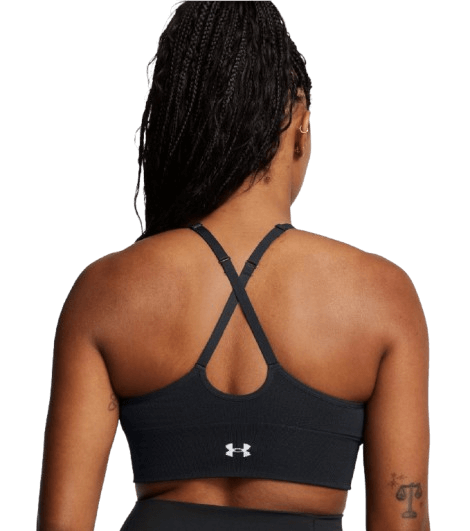 Vanish Seamless LOW-8
