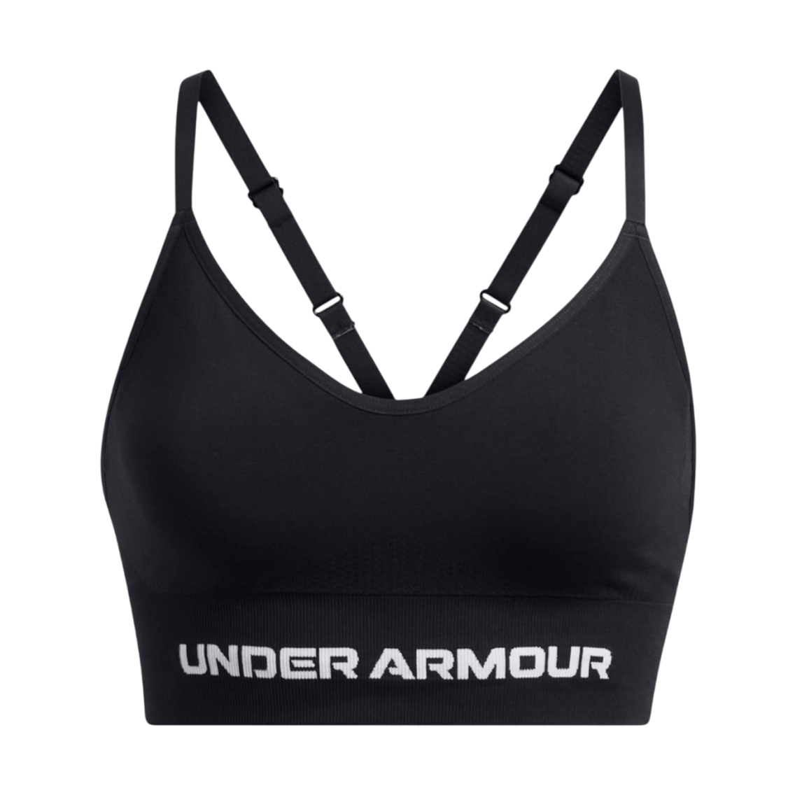 Vanish Seamless LOW-001-Noir/Blanc-1