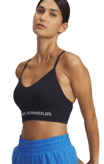 Vanish Seamless LOW-003-Noir/Acier-1