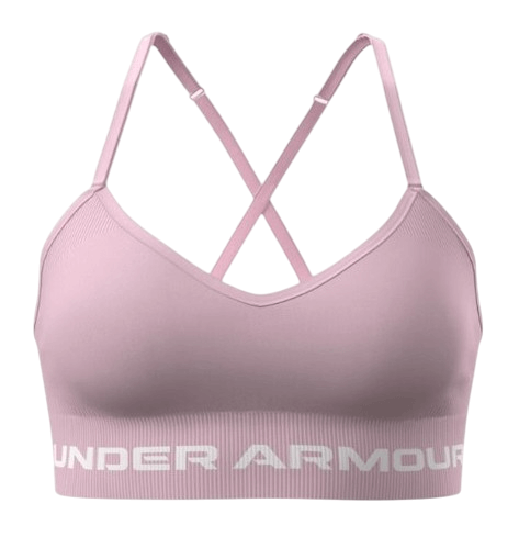 Vanish Seamless LOW-647-Prime Pink/White-1