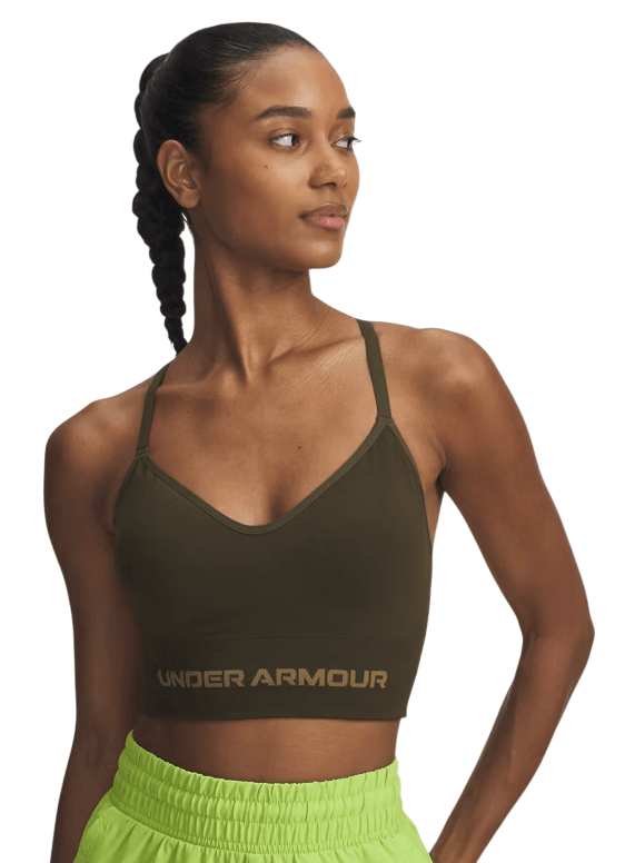 Vanish Seamless LOW-308-Expedition GRN/C-1