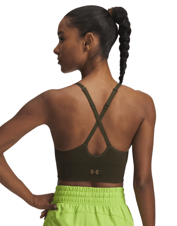 Vanish Seamless LOW-18