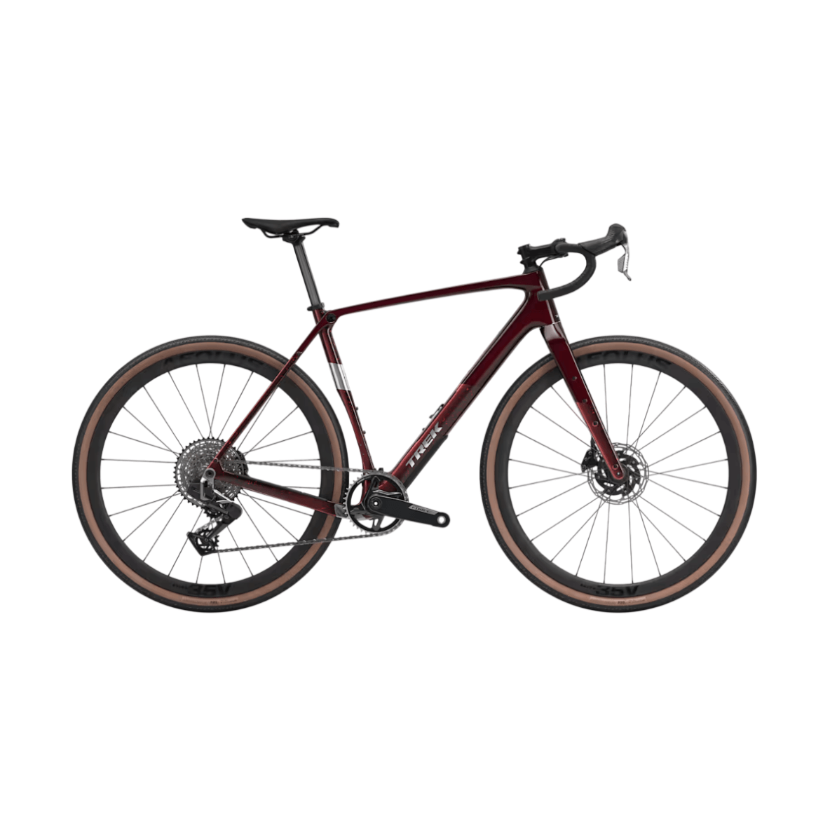 Checkpoint SL 7 AXS GEN 3-Dark RED/Carbon RED-1