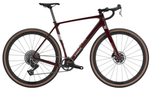 Checkpoint SL 7 AXS GEN 3-Dark RED/Carbon RED-1