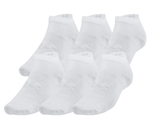 Essential 6PK LOW-100-WHT/WHT/Halo GRA-1