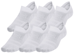Essential Ultra 6PK-100-WHT/WHT/Halo GRA-1