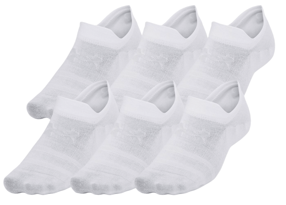 Essential Ultra 6PK-100-WHT/WHT/Halo GRA-1