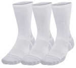 Performance Tech PRO 3PK Crew-100-WHT/WHT/MOD Gray-1