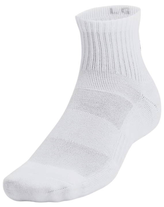 Training Cotton 6PK Quarter-1