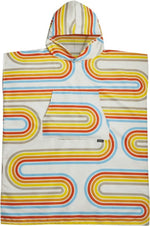 Poncho-Retro Curve-1