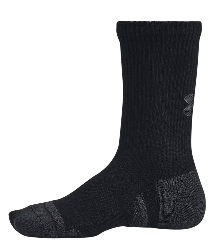 Performance Tech 6PK Crew-9