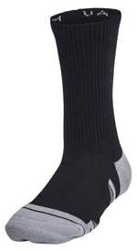 Performance Tech 6PK Crew-001-Black/Black/Stee-1