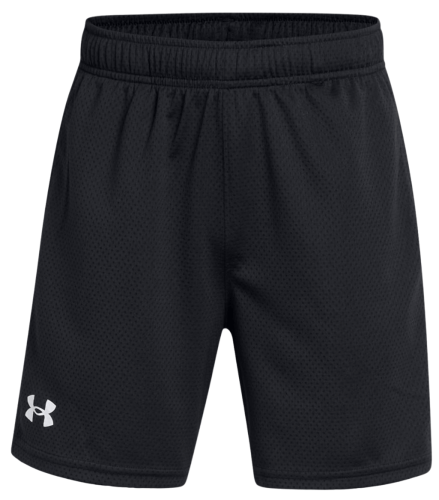 Tech Mesh-001-Noir/Blanc-1