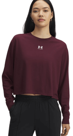 Rival Boxy-600-Dark Maroon/WHT-1