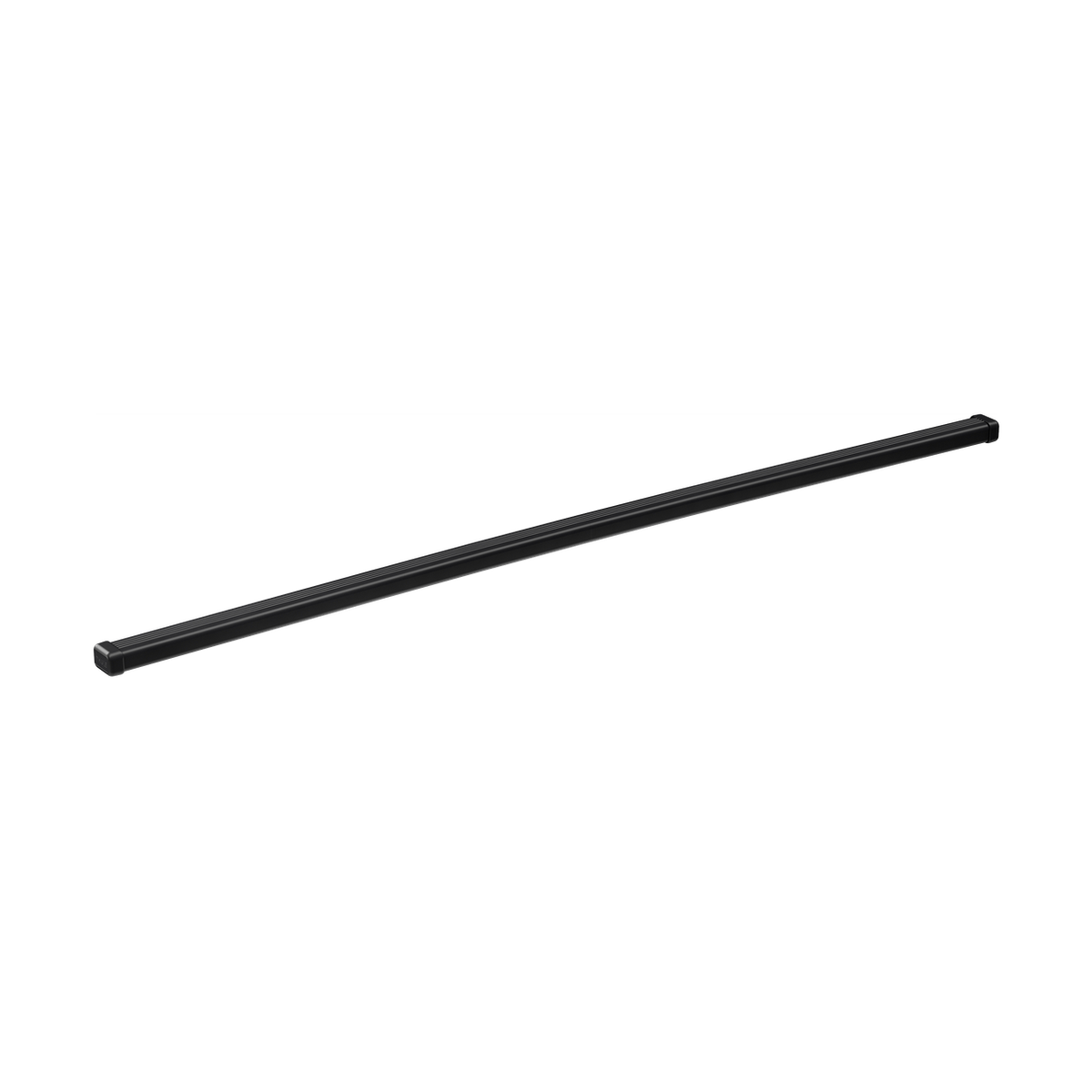 Squarebar EVO 150 CM (60'') 2PK Noir-1