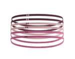 Mini Elastic 6PK-602-DK Maroon/Fuchsi-1