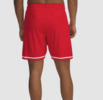 Challenger Short Homme LACROSSE BALL