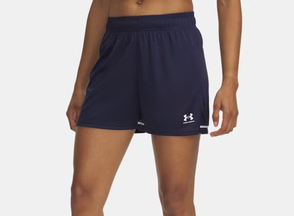 Challenger Short Femme LACROSSE BALL