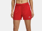 Challenger Short Femme LACROSSE BALL