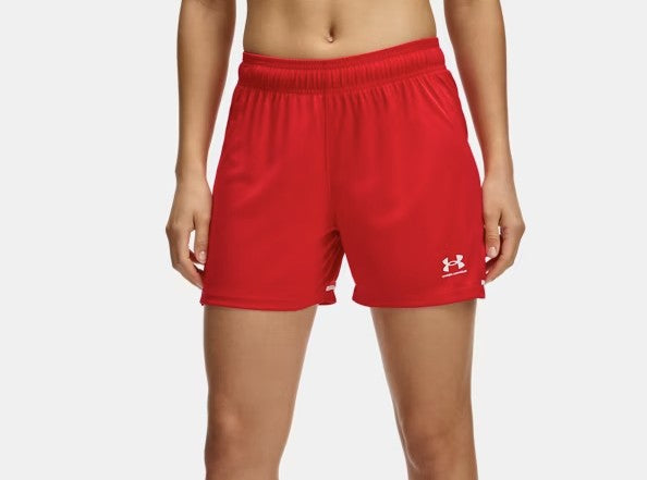 Challenger Short Femme LACROSSE BALL