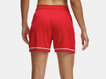 Challenger Short Femme LACROSSE BALL