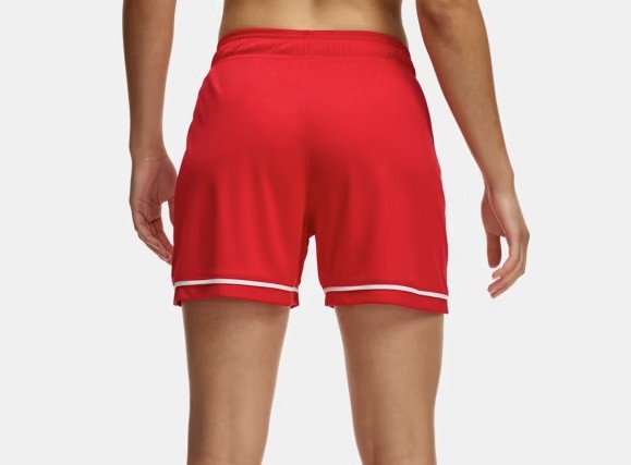 Challenger Short Femme LACROSSE BALL