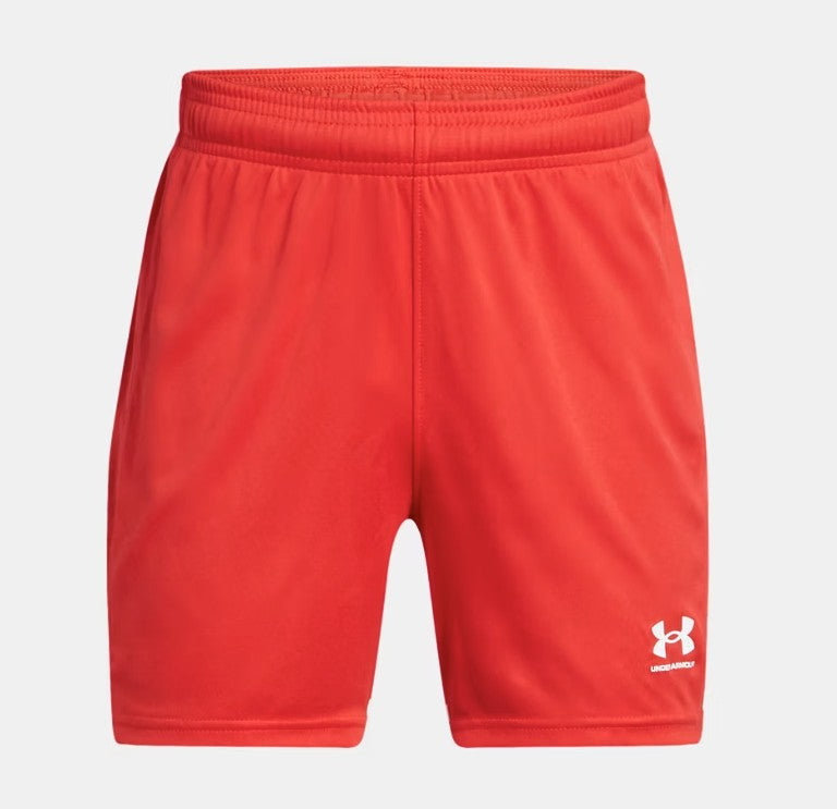 Challenger Short Junior LACROSSE BALL