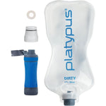 Quickdraw 1L-1