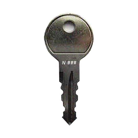 Key N093-1