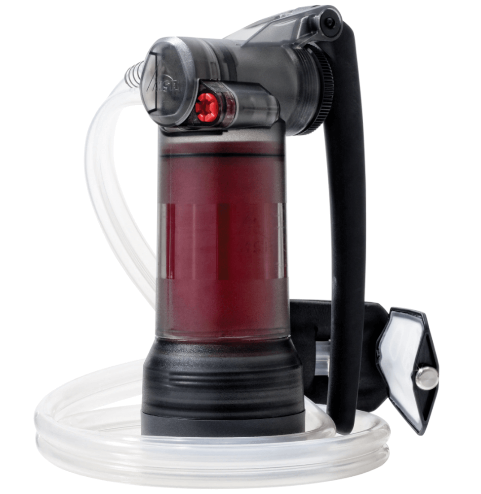 Guardian Purifier Pump-1