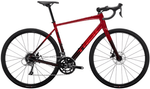 Domane AL 2 GEN 4-Crimson to Dark Carm-1