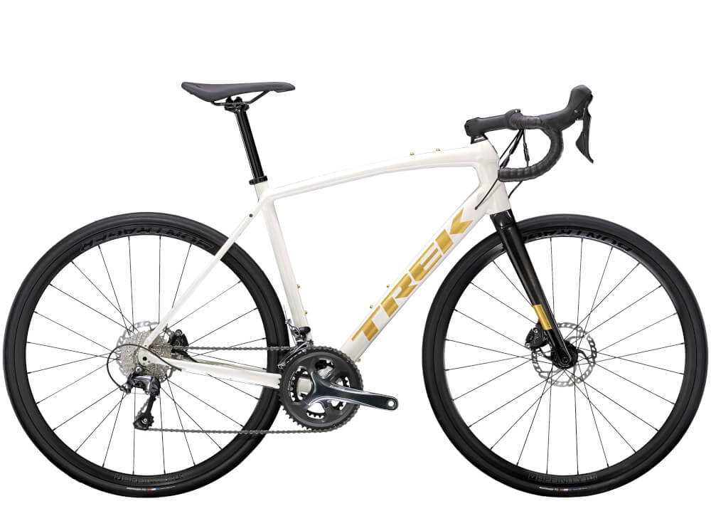 Domane AL 4 Disc-Blanc ERA/Carbon SMO-1