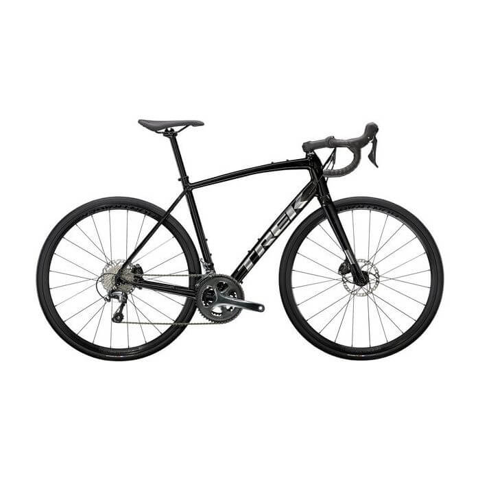 Domane AL 4 Disc-Gloss Black/MAT BLK-1