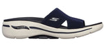GO Walk Arch FIT - Worthy-NVY-Marine-1