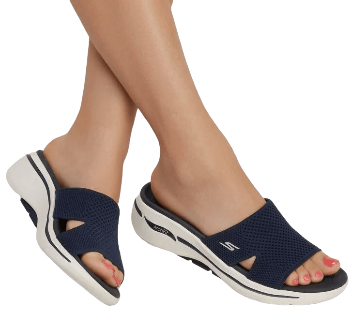 GO Walk Arch FIT - Worthy-11