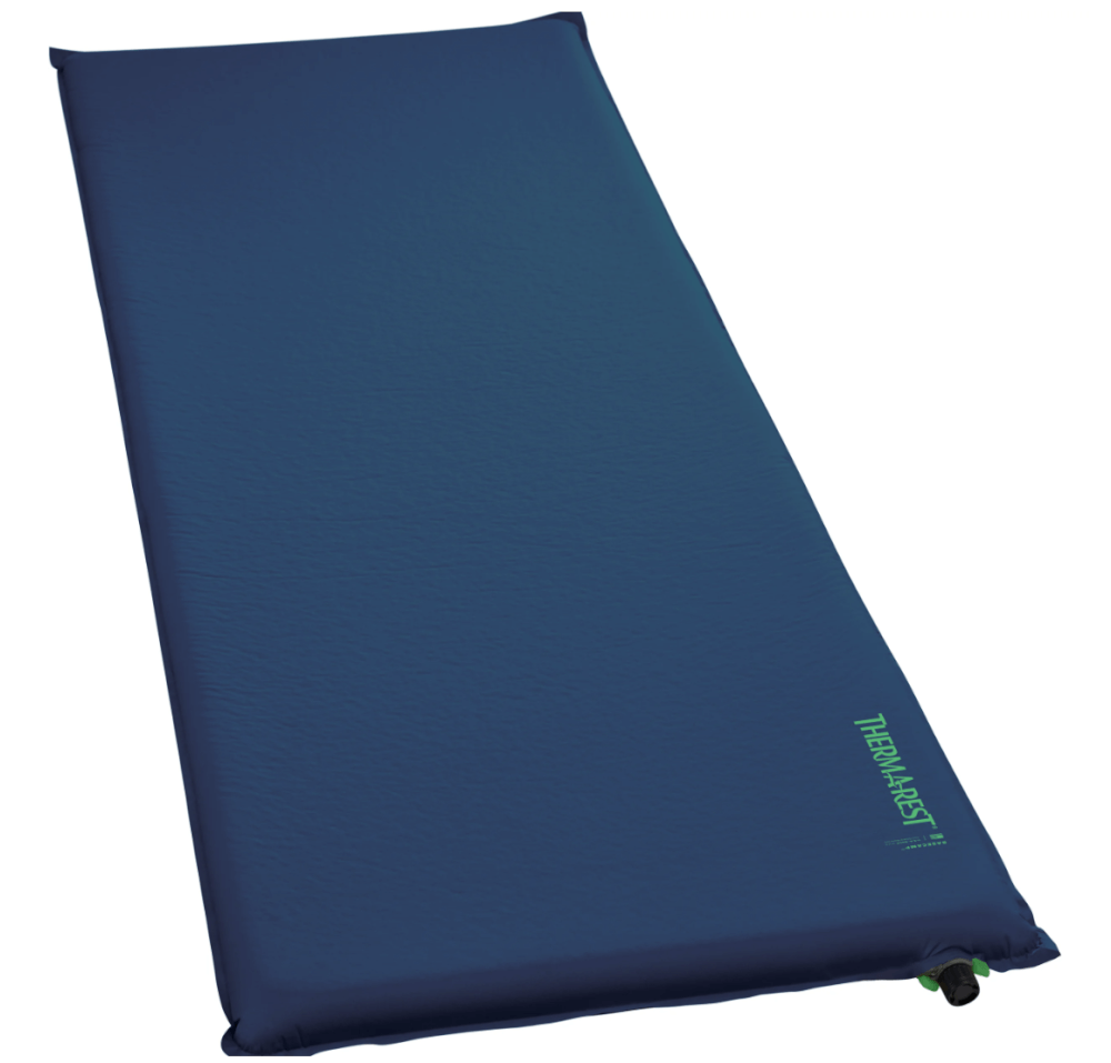 Basecamp L-1