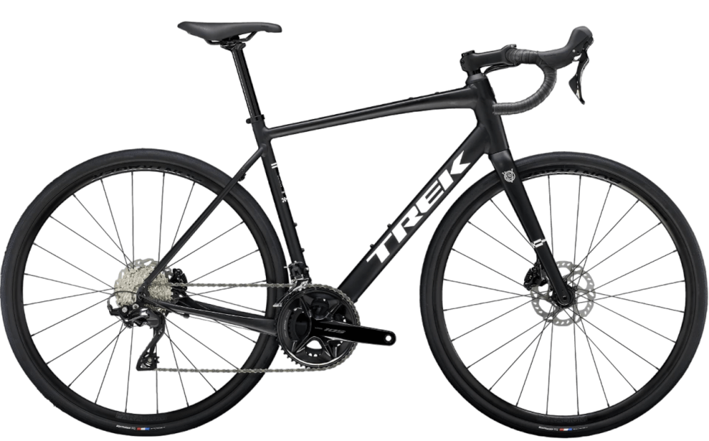 Domane AL 5 GEN 4-Noir MAT Trek-1
