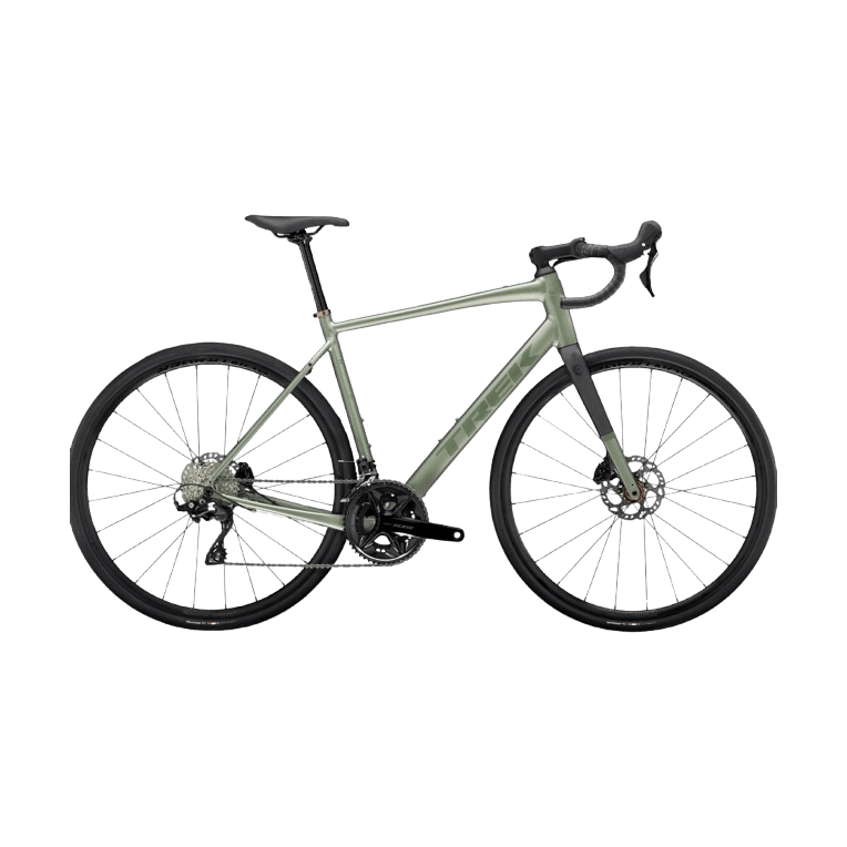 Domane AL 5 GEN 4-Lichen Green-1