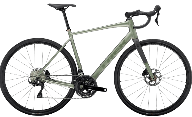 Domane AL 5 GEN 4-Lichen Green-1