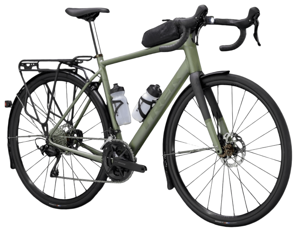 Domane AL 5 GEN 4-7