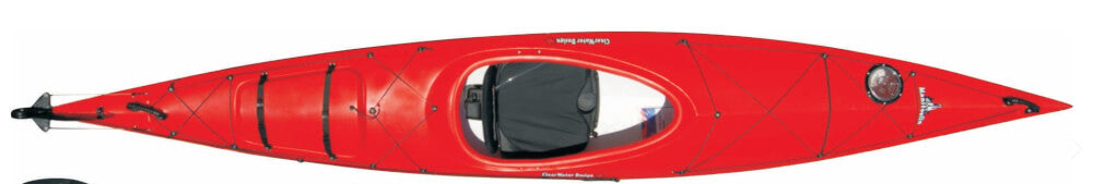 Manitoulin 13.6 Rudder-1