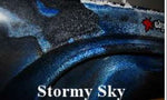 Manitoulin 13.6 Rudder-Stormy SKY-1