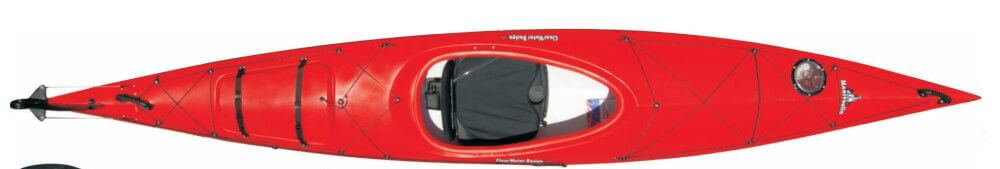 Manitoulin 13.6 Rudder-8