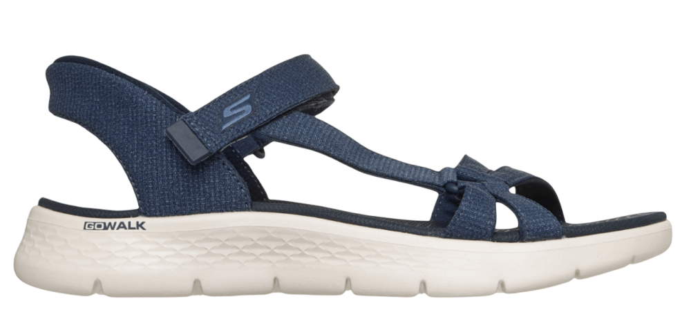 Slip-INS GO Walk Flex-NVY-Marine-1