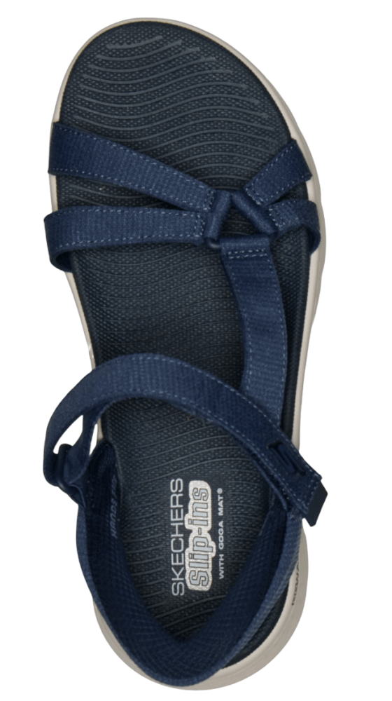 Slip-INS GO Walk Flex-8
